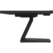 Iiyama ProLite T2754MSC-B2AG monitor - 27", InCell PCAP 10 pontos érintőképernyős, FHD, IPS, 83Hz, USB hub, fekete