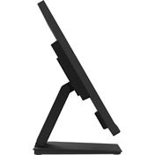 Iiyama ProLite T2754MSC-B2AG monitor - 27", InCell PCAP 10 pontos érintőképernyős, FHD, IPS, 83Hz, USB hub, fekete