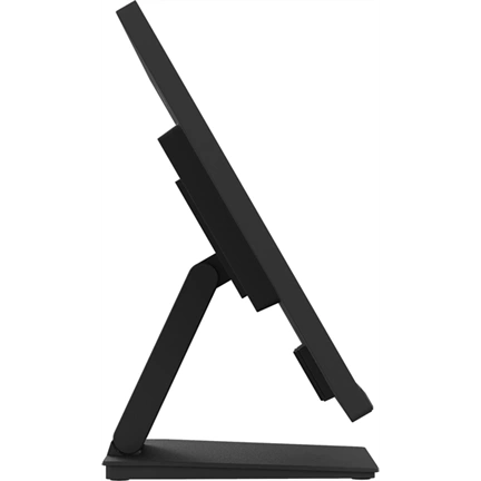 Iiyama ProLite T2754MSC-B2AG monitor - 27", InCell PCAP 10 pontos érintőképernyős, FHD, IPS, 83Hz, USB hub, fekete