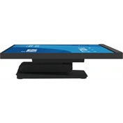 Iiyama ProLite T2754MSC-B2AG monitor - 27", InCell PCAP 10 pontos érintőképernyős, FHD, IPS, 83Hz, USB hub, fekete