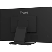 Iiyama ProLite T2754MSC-B2AG monitor - 27", InCell PCAP 10 pontos érintőképernyős, FHD, IPS, 83Hz, USB hub, fekete