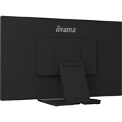 Iiyama ProLite T2754MSC-B2AG monitor - 27", InCell PCAP 10 pontos érintőképernyős, FHD, IPS, 83Hz, USB hub, fekete
