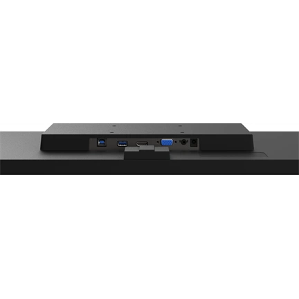 Iiyama ProLite T2754MSC-B2AG monitor - 27", InCell PCAP 10 pontos érintőképernyős, FHD, IPS, 83Hz, USB hub, fekete