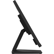 Iiyama ProLite T2754MSC-B2AG monitor - 27", InCell PCAP 10 pontos érintőképernyős, FHD, IPS, 83Hz, USB hub, fekete