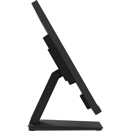 Iiyama ProLite T2754MSC-B2AG monitor - 27", InCell PCAP 10 pontos érintőképernyős, FHD, IPS, 83Hz, USB hub, fekete