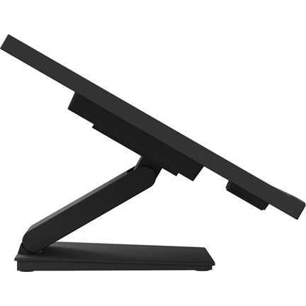 Iiyama ProLite T2754MSC-B2AG monitor - 27", InCell PCAP 10 pontos érintőképernyős, FHD, IPS, 83Hz, USB hub, fekete