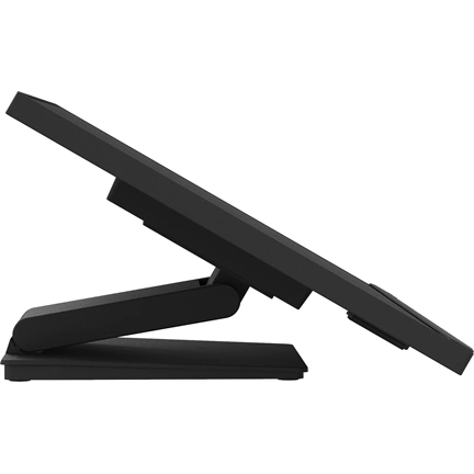 Iiyama ProLite T2754MSC-B2AG monitor - 27", InCell PCAP 10 pontos érintőképernyős, FHD, IPS, 83Hz, USB hub, fekete