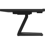 Iiyama ProLite T2754MSC-B2AG monitor - 27", InCell PCAP 10 pontos érintőképernyős, FHD, IPS, 83Hz, USB hub, fekete