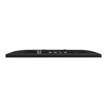 Iiyama ProLite TW1623AS-B3P érintőkijelző 15,6" FHD IPS, Android, PoE, webkamera