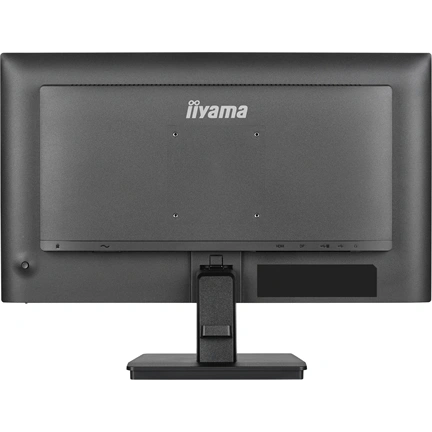 Iiyama ProLite X2492HSU-B1 monitor - 24", FHD, IPS, 120Hz, USB hub, fekete