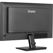 Iiyama ProLite X2492HSU-B1 monitor - 24", FHD, IPS, 120Hz, USB hub, fekete