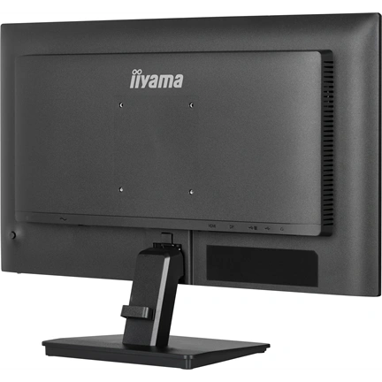 Iiyama ProLite X2492HSU-B1 monitor - 24", FHD, IPS, 120Hz, USB hub, fekete