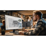 Iiyama ProLite X2797HSU-B1 monitor - 27", FHD, IPS, 120Hz, USB hub, fekete