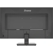 Iiyama ProLite X2797QSU-B1 monitor - 27", QHD, IPS, 75Hz, USB hub, fekete