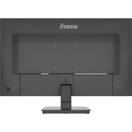 Iiyama ProLite X2797QSU-B1 monitor - 27", QHD, IPS, 75Hz, USB hub, fekete