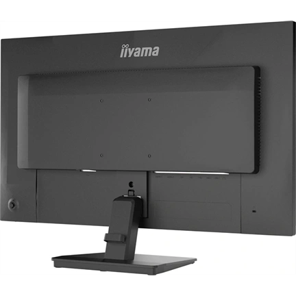 Iiyama ProLite X2797QSU-B1 monitor - 27", QHD, IPS, 75Hz, USB hub, fekete