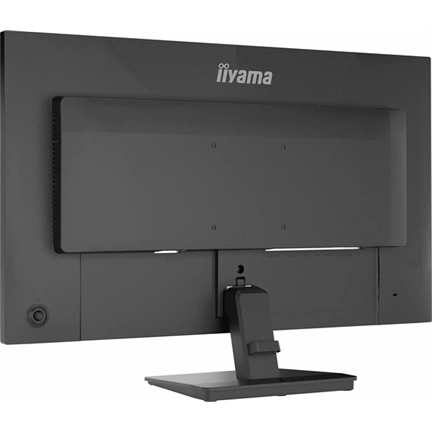 Iiyama ProLite X2797QSU-B1 monitor - 27", QHD, IPS, 75Hz, USB hub, fekete