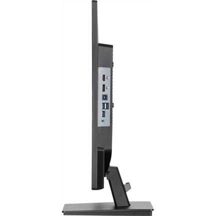 Iiyama ProLite X3270QSU-B1 monitor - 31,5" QHD IPS 100Hz Adaptive Sync