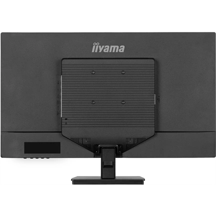 Iiyama ProLite X3270QSU-B1 monitor - 31,5" QHD IPS 100Hz Adaptive Sync