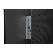 Iiyama ProLite X3270QSU-B1 monitor - 31,5" QHD IPS 100Hz Adaptive Sync