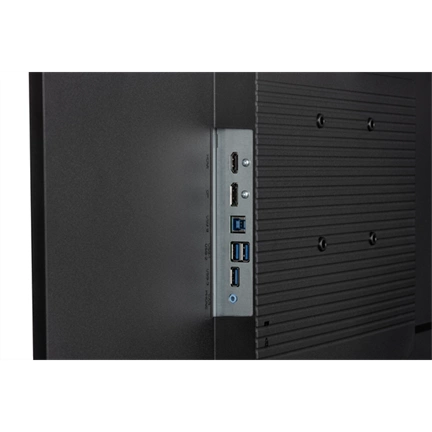 Iiyama ProLite X3270QSU-B1 monitor - 31,5" QHD IPS 100Hz Adaptive Sync