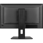 Iiyama ProLite XB2492HSU monitor - 24" FHD IPS, állítható magasságú, USB hub