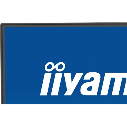Iiyama ProLite XB2492HSU monitor - 24" FHD IPS, állítható magasságú, USB hub