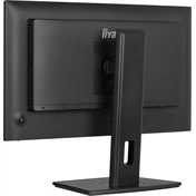Iiyama ProLite XB2492HSU monitor - 24" FHD IPS, állítható magasságú, USB hub