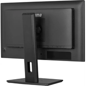 Iiyama ProLite XB2492HSU monitor - 24" FHD IPS, állítható magasságú, USB hub