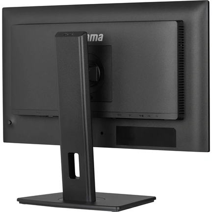 Iiyama ProLite XB2492HSU monitor - 24" FHD IPS, állítható magasságú, USB hub