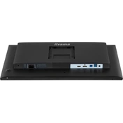 Iiyama ProLite XB2492HSU monitor - 24" FHD IPS, állítható magasságú, USB hub