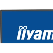 Iiyama ProLite XB2492HSU monitor - 24" FHD IPS, állítható magasságú, USB hub