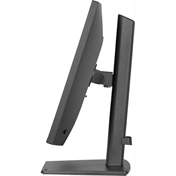 Iiyama ProLite XB2493HSU-B1 monitor - 23,8", FHD, IPS, 120Hz, USB hub, állatható magasság, pivot, fekete