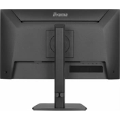 Iiyama ProLite XB2493HSU-B1 monitor - 23,8", FHD, IPS, 120Hz, USB hub, állatható magasság, pivot, fekete