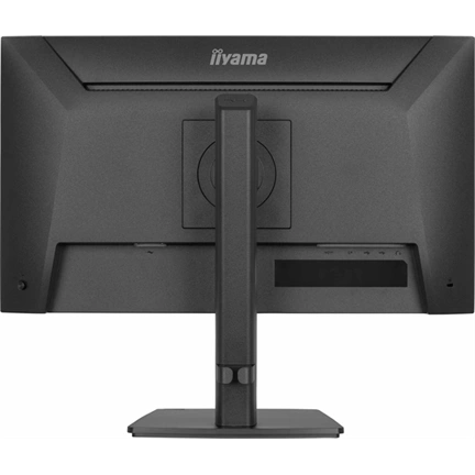 Iiyama ProLite XB2493HSU-B1 monitor - 23,8", FHD, IPS, 120Hz, USB hub, állatható magasság, pivot, fekete