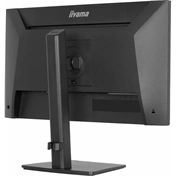 Iiyama ProLite XB2493HSU-B1 monitor - 23,8", FHD, IPS, 120Hz, USB hub, állatható magasság, pivot, fekete