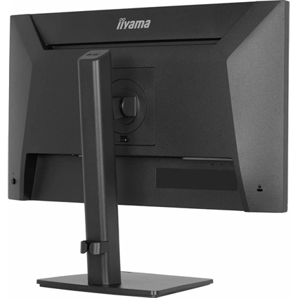 Iiyama ProLite XB2493HSU-B1 monitor - 23,8", FHD, IPS, 120Hz, USB hub, állatható magasság, pivot, fekete