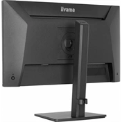 Iiyama ProLite XB2493HSU-B1 monitor - 23,8", FHD, IPS, 120Hz, USB hub, állatható magasság, pivot, fekete