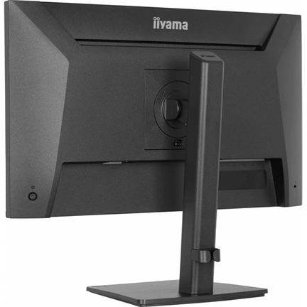 Iiyama ProLite XB2493HSU-B1 monitor - 23,8", FHD, IPS, 120Hz, USB hub, állatható magasság, pivot, fekete