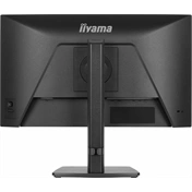 Iiyama ProLite XB2496HSC-B1 monitor - 24", FHD, IPS, 144Hz, USB-C, állatható magasság, pivot, fekete