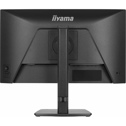 Iiyama ProLite XB2496HSC-B1 monitor - 24", FHD, IPS, 144Hz, USB-C, állatható magasság, pivot, fekete