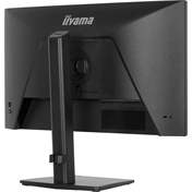 Iiyama ProLite XB2496HSC-B1 monitor - 24", FHD, IPS, 144Hz, USB-C, állatható magasság, pivot, fekete