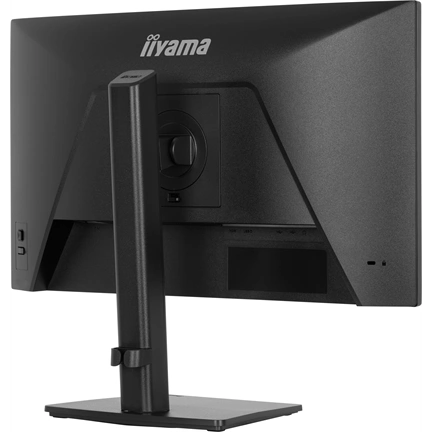 Iiyama ProLite XB2496HSC-B1 monitor - 24", FHD, IPS, 144Hz, USB-C, állatható magasság, pivot, fekete
