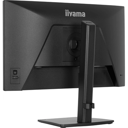 Iiyama ProLite XB2496HSC-B1 monitor - 24", FHD, IPS, 144Hz, USB-C, állatható magasság, pivot, fekete