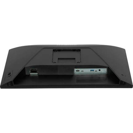 Iiyama ProLite XB2496HSC-B1 monitor - 24", FHD, IPS, 144Hz, USB-C, állatható magasság, pivot, fekete