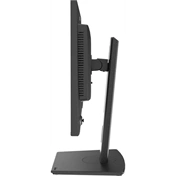 Iiyama ProLite XB2497HSN-B1 monitor - 24", FHD, IPS, 100Hz, USB-C, állítható magasság, pivot, fekete