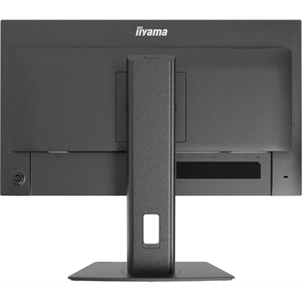 Iiyama ProLite XB2497HSN-B1 monitor - 24", FHD, IPS, 100Hz, USB-C, állítható magasság, pivot, fekete