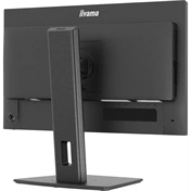 Iiyama ProLite XB2497HSN-B1 monitor - 24", FHD, IPS, 100Hz, USB-C, állítható magasság, pivot, fekete