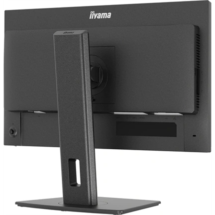 Iiyama ProLite XB2497HSN-B1 monitor - 24", FHD, IPS, 100Hz, USB-C, állítható magasság, pivot, fekete