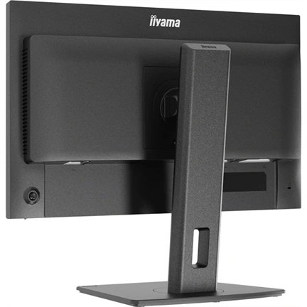 Iiyama ProLite XB2497HSN-B1 monitor - 24", FHD, IPS, 100Hz, USB-C, állítható magasság, pivot, fekete